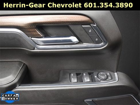 Used 2024 Chevrolet Silverado 1500 RST w/ Protection Package image 11