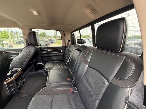 Used 2022 RAM 2500 Laramie AWD/4WD image 27
