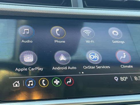 Used 2020 Buick Encore GX Select FWD image 24
