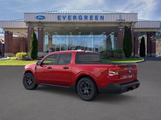 New 2026 Ford Maverick XLT w/ XLT Luxury Package AWD/4WD video 4