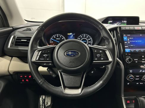 Used 2021 Subaru Ascent Limited w/ Technology Package image 14