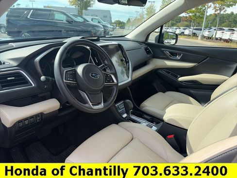 Used 2023 Subaru Ascent Limited AWD/4WD image 21