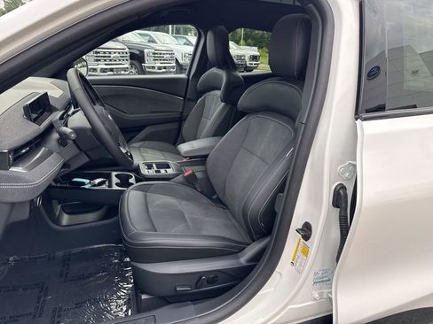 New 2025 Ford Mustang Mach-E GT image 12