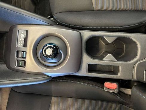 Certified 2024 Nissan Leaf S FWD image 16