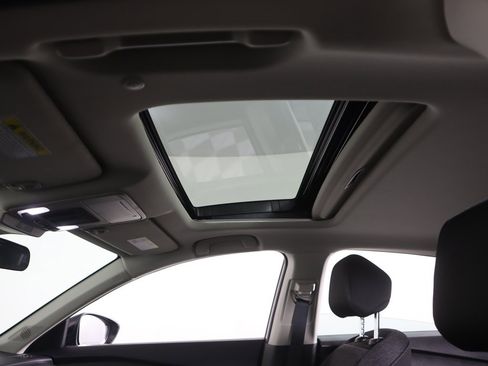 Certified 2025 Honda Accord SE image 20