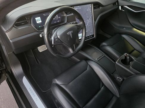 Used 2019 Tesla Model S Performance image 17