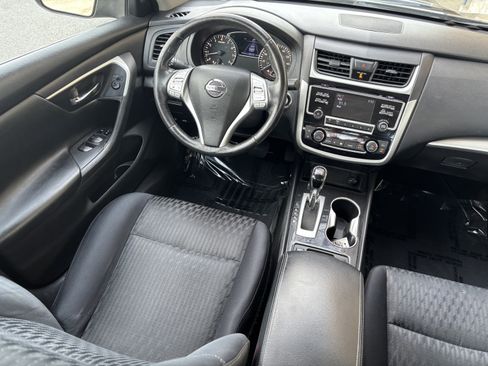 Used 2018 Nissan Altima 2.5 S FWD image 20