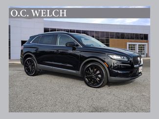 Certified 2023 Lincoln Nautilus Reserve w/ Monochromatic Package 360° Tour