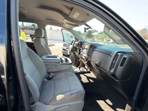 Used 2019 GMC Sierra 1500 Limited image 35