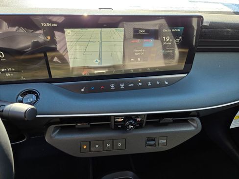 New 2026 Nissan Leaf Platinum+ w/ Cargo Package (Platinum+) image 12