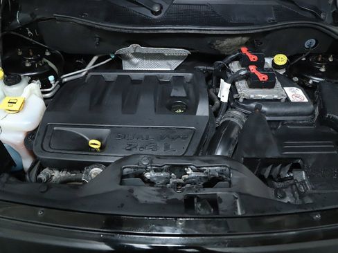 Used 2017 Jeep Patriot Sport w/ Power Value Group image 32