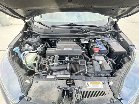 Used 2020 Honda CR-V EX-L image 30