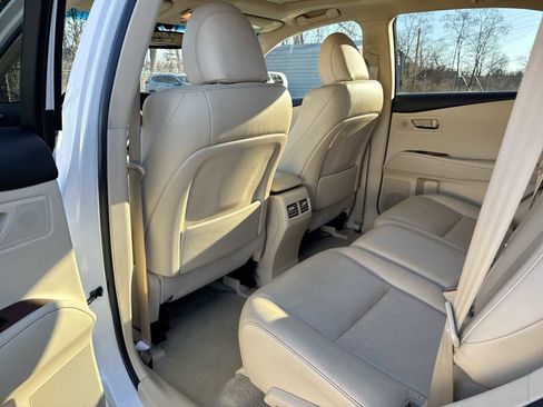 Used 2015 Lexus RX 350 AWD image 12