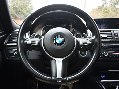 Used 2014 BMW 335i Sedan image 21