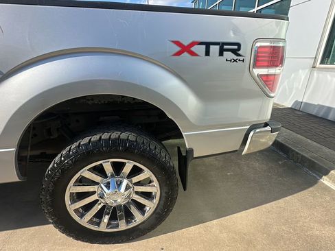Used 2010 Ford F150 XL image 14