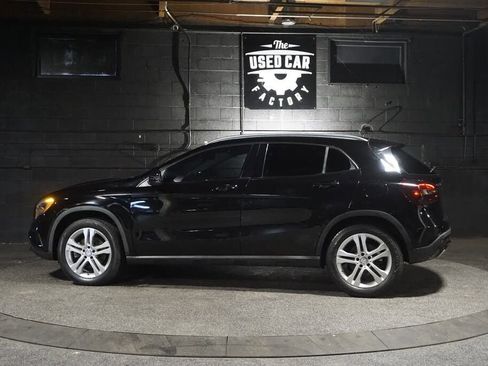 Used 2015 Mercedes-Benz GLA 250 4MATIC image 5