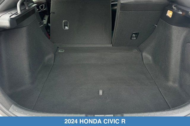 Used 2024 Honda Civic Type R image 17
