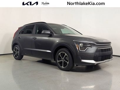 New 2026 Kia Niro LX
