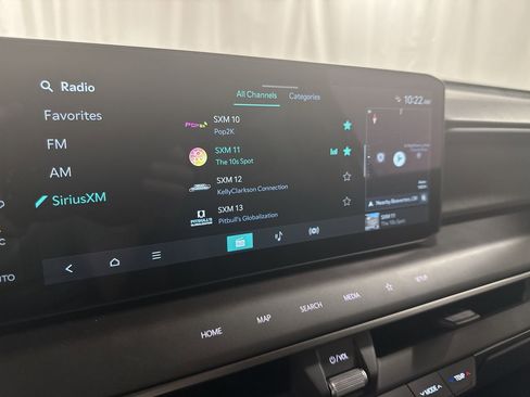 New 2026 Kia EV9 Wind image 21