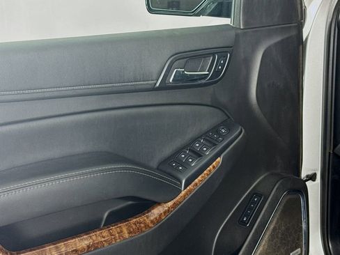 Used 2017 Chevrolet Tahoe Premier AWD/4WD image 19