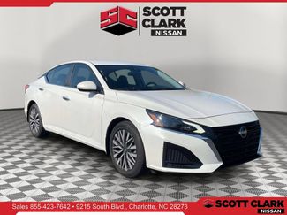 Used 2023 Nissan Altima 2.5 SV FWD 360° Tour