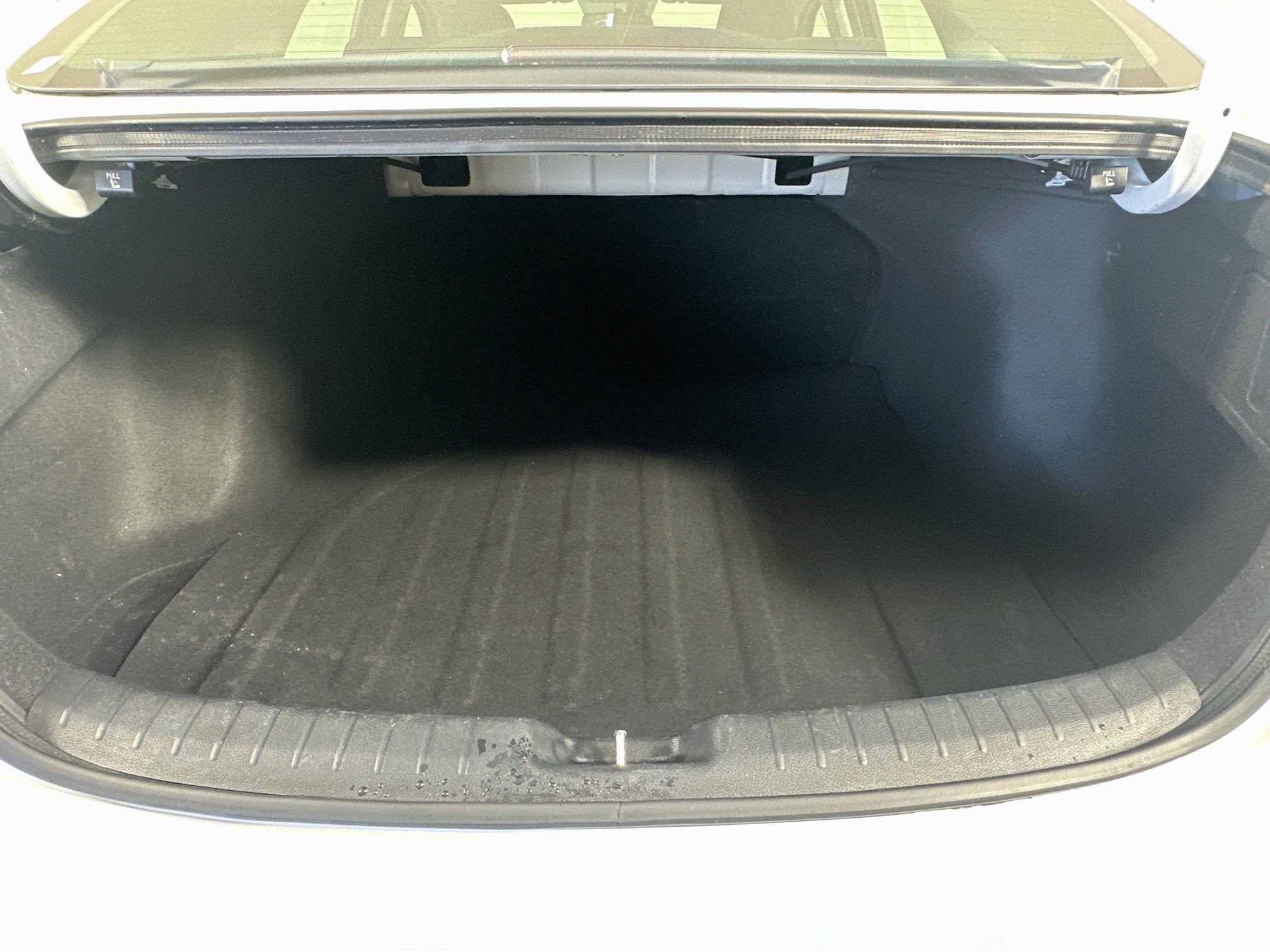 Used 2024 Kia Forte LXS w/ LXS Technology Package FWD image 26