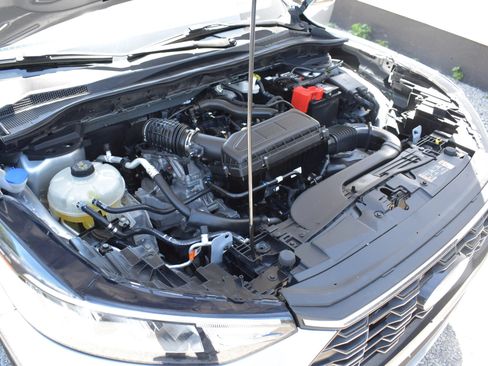 Used 2023 Ford Escape Active AWD/4WD image 69