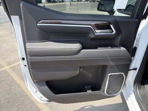 New 2026 Chevrolet Silverado 1500 RST AWD/4WD image 23