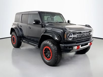 Used 2024 Ford Bronco Raptor