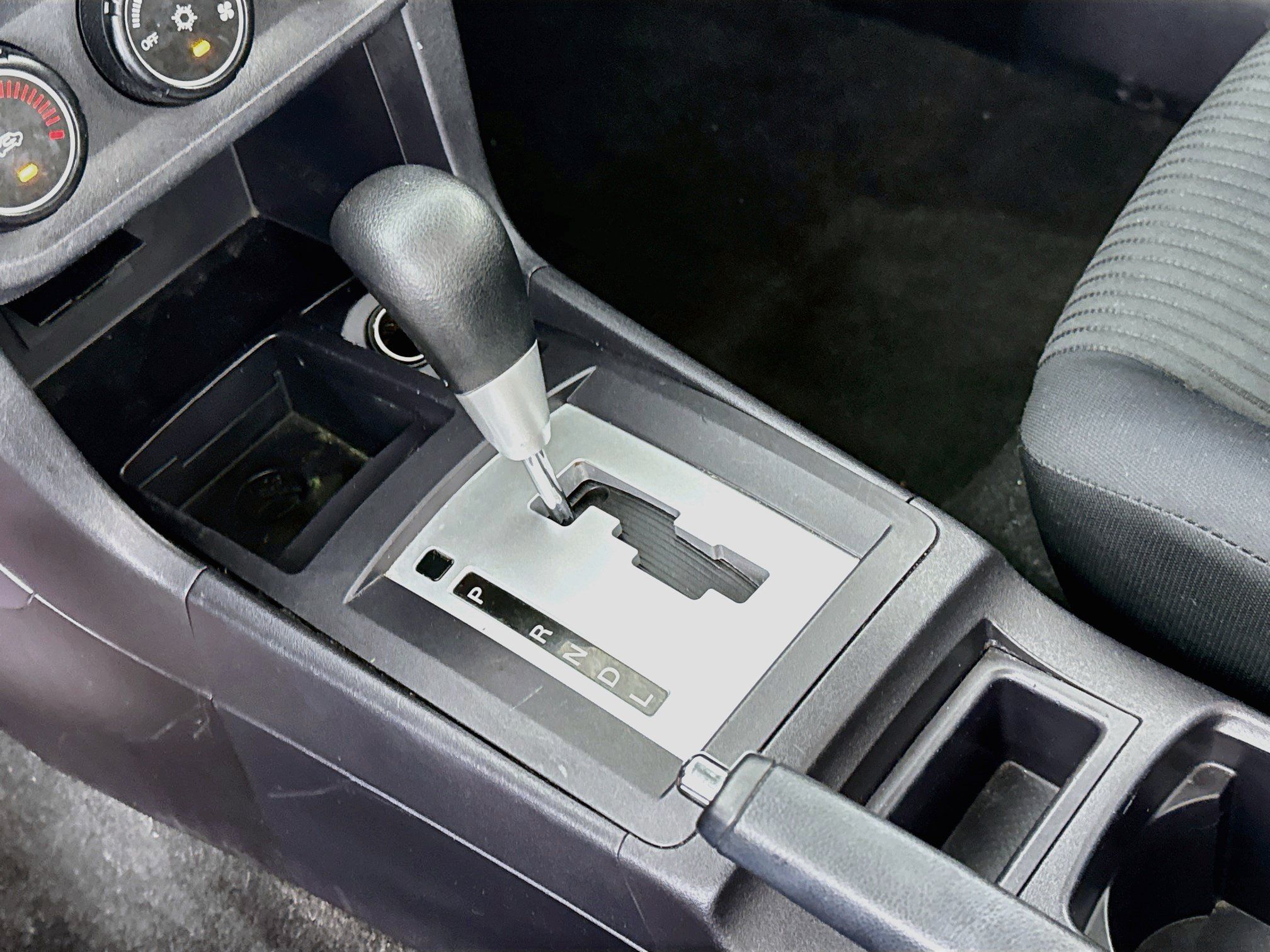 Used 2015 Mitsubishi Lancer ES FWD image 15