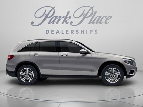 Certified 2019 Mercedes-Benz GLC 300 4MATIC image 27
