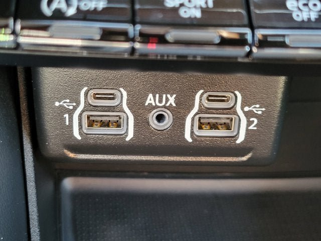 Certified 2025 Dodge Durango GT AWD/4WD image 19