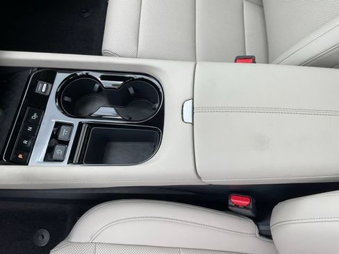 New 2026 Nissan Murano SL AWD/4WD image 23