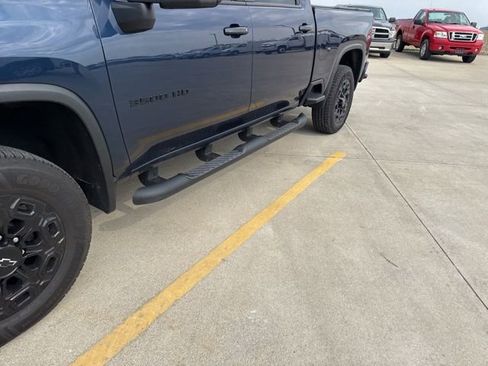 Used 2023 Chevrolet Silverado 3500 LT w/ All Star Edition image 3