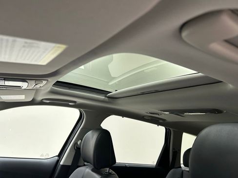 New 2025 Kia Telluride EX image 24