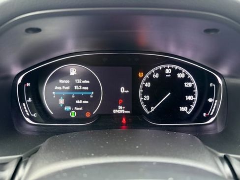 Used 2021 Honda Accord EX-L image 22