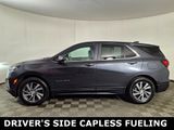 Used 2022 Chevrolet Equinox LT image 2
