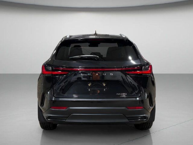 Used 2026 Lexus NX 350 AWD w/ Accessory Package (2T) image 5