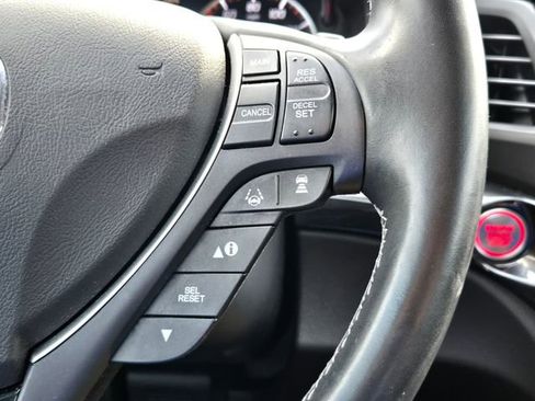 Used 2022 Acura ILX FWD image 25