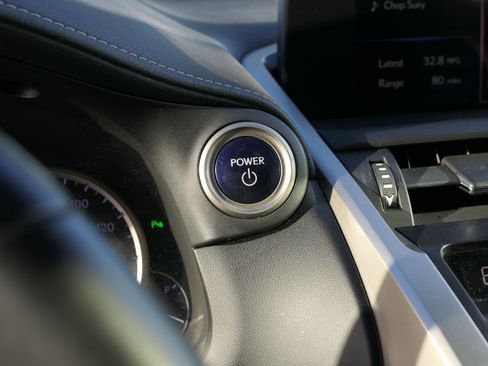 Used 2019 Lexus NX 300h AWD image 17