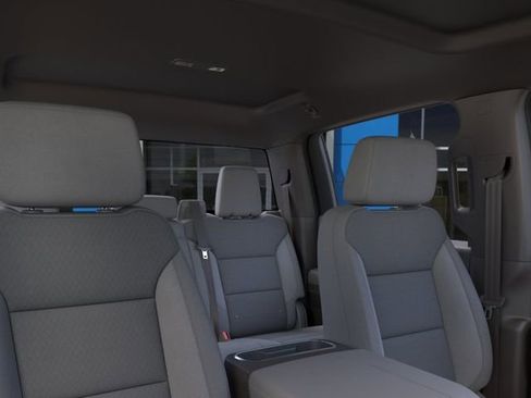 New 2026 Chevrolet Silverado 1500 LT Trail Boss w/ Protection Package AWD/4WD image 24