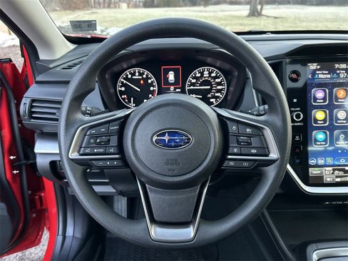 Certified 2025 Subaru Impreza 2.0i Sport image 18