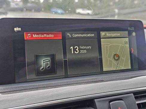 Used 2019 BMW 430i Gran Coupe xDrive w/ Convenience Package image 27