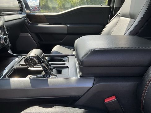 Used 2023 Ford F150 Lariat image 21