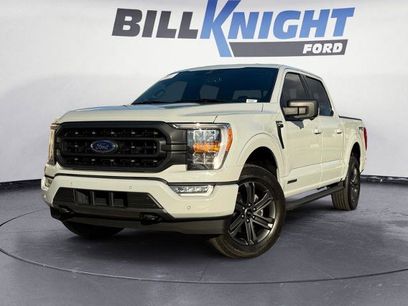 Used 2023 Ford F150 XLT w/ Equipment Group 302A High