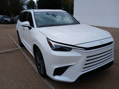 Used 2024 Lexus TX 350 AWD