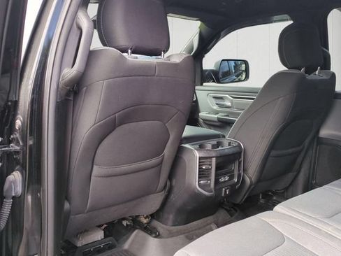 Used 2021 RAM 1500 Big Horn AWD/4WD image 26