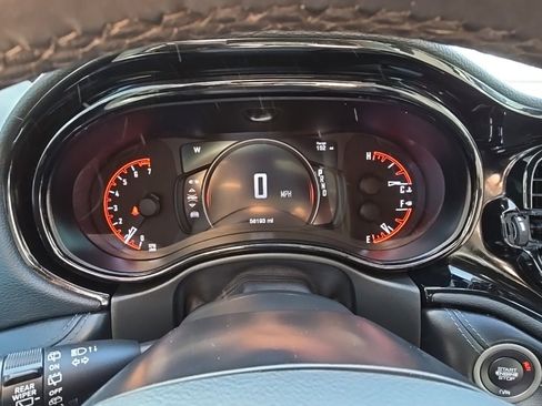 Used 2021 Dodge Durango SXT image 22