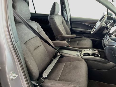 Used 2022 Honda Pilot Sport image 28