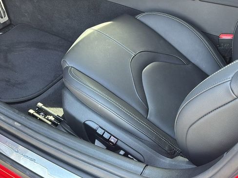 Used 2026 Toyota Supra Premium w/ Driver Assist Package image 29